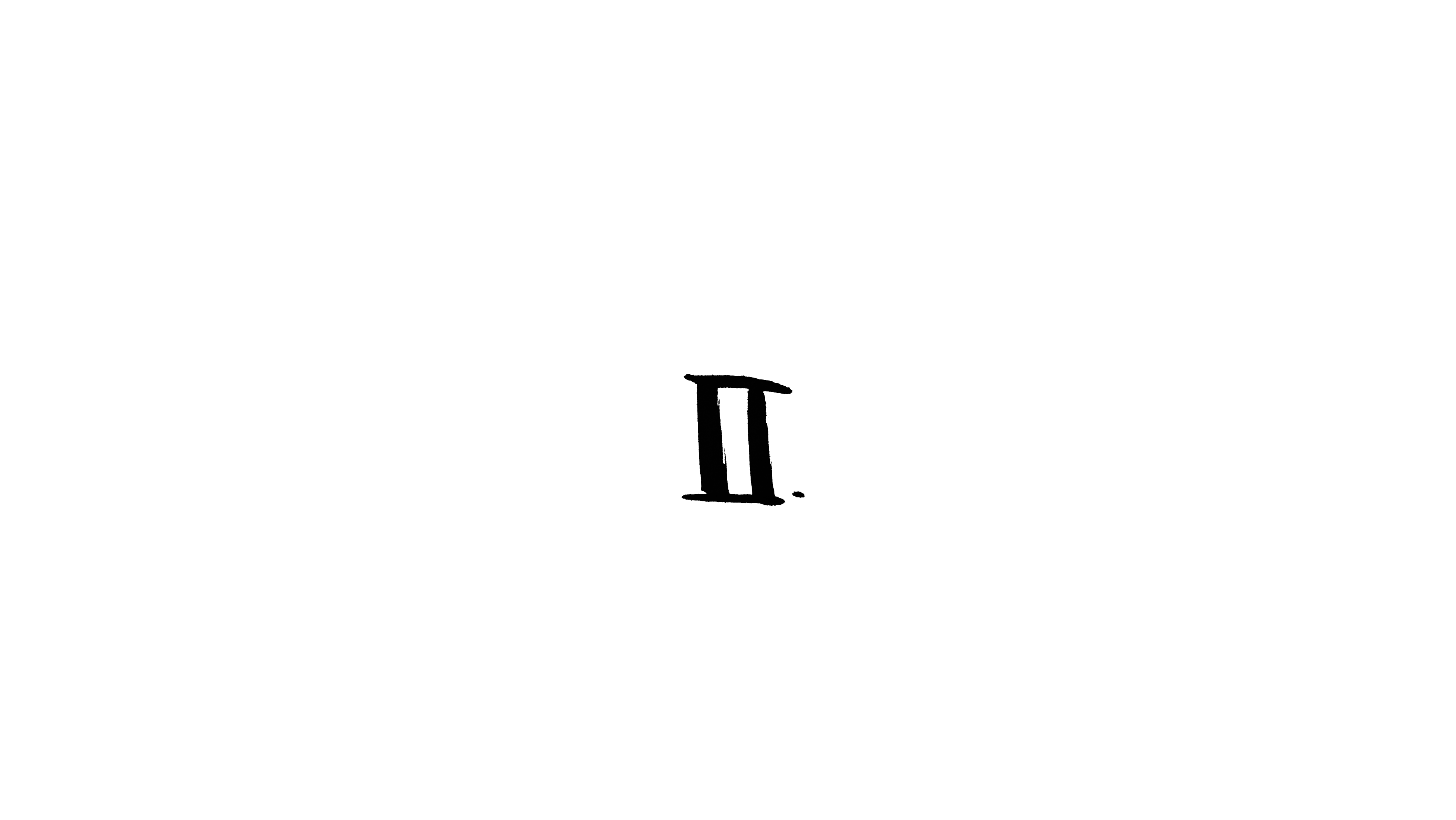 II