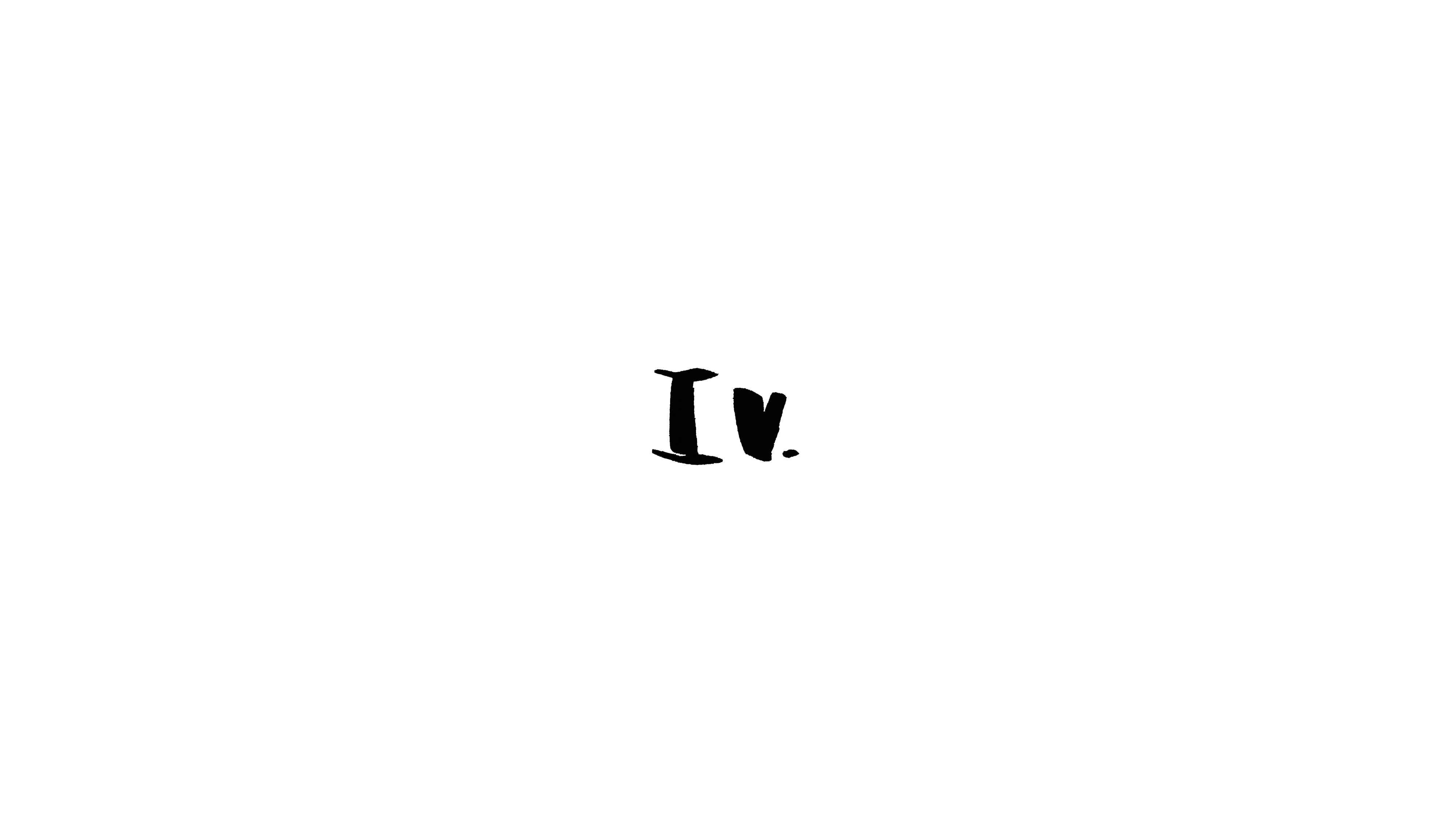 IV